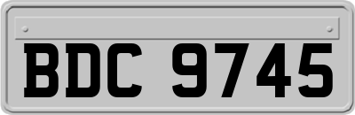 BDC9745
