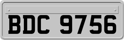 BDC9756