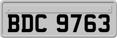 BDC9763