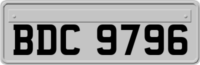 BDC9796