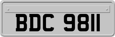 BDC9811