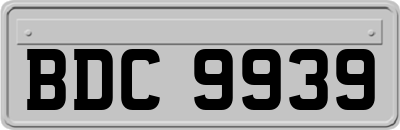 BDC9939