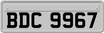 BDC9967
