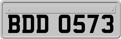 BDD0573