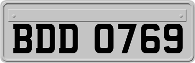 BDD0769