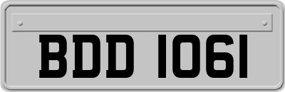 BDD1061