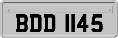 BDD1145