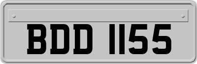 BDD1155