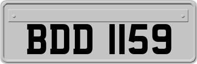BDD1159