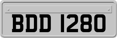 BDD1280