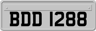 BDD1288