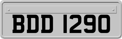 BDD1290