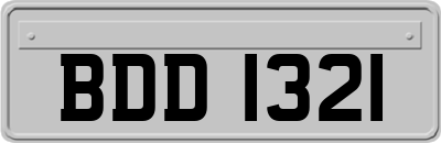 BDD1321