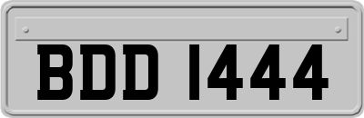 BDD1444