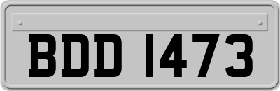 BDD1473