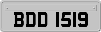 BDD1519