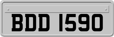 BDD1590