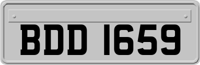 BDD1659