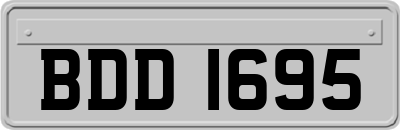BDD1695