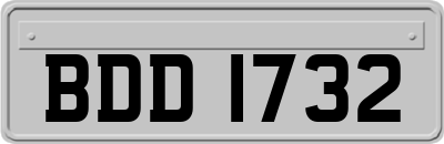 BDD1732