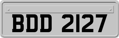 BDD2127