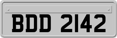 BDD2142