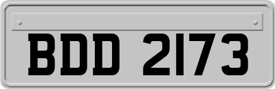 BDD2173