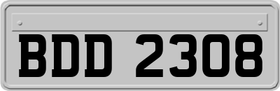 BDD2308