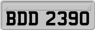 BDD2390