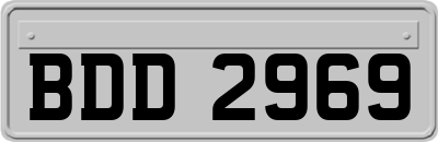 BDD2969