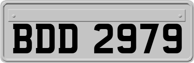 BDD2979