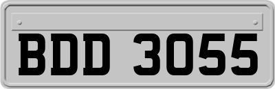 BDD3055