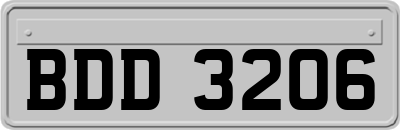 BDD3206