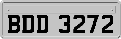 BDD3272
