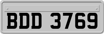BDD3769