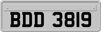 BDD3819