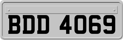 BDD4069