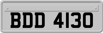 BDD4130