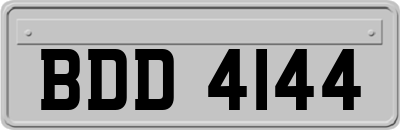 BDD4144