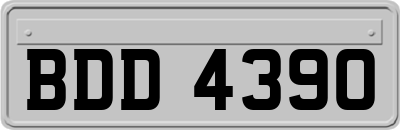 BDD4390