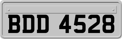 BDD4528