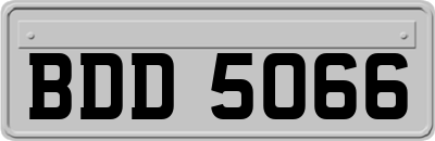 BDD5066