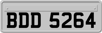 BDD5264