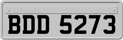 BDD5273