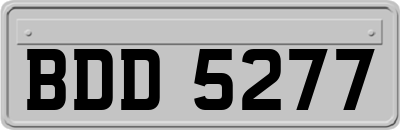 BDD5277