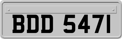BDD5471