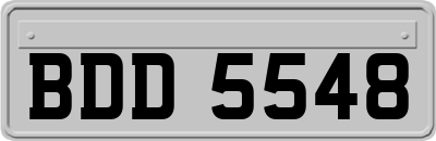 BDD5548