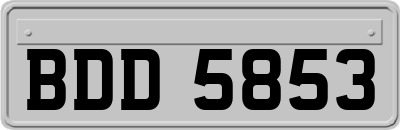 BDD5853