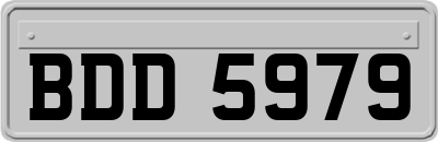 BDD5979