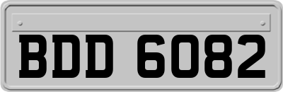 BDD6082